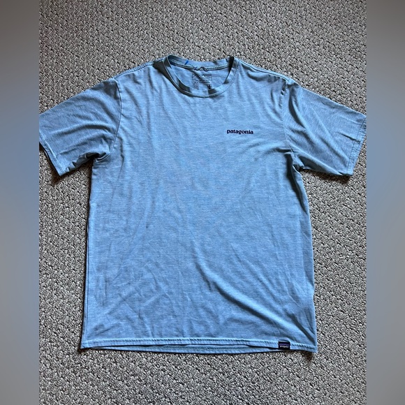 NWT Marmot Shorts med and NWOT Patagonia Tee med - Picture 10 of 13